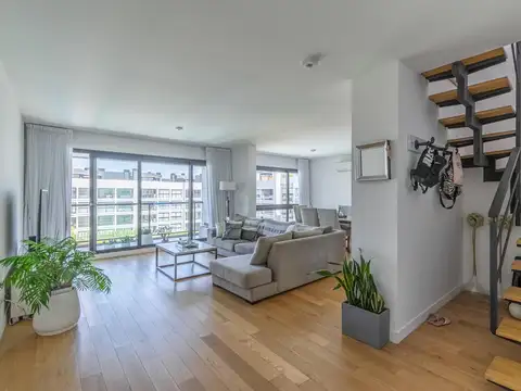 Departamento en Venta de 3 dormitorios