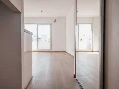 3 de Febrero 1820 Piso 9-03