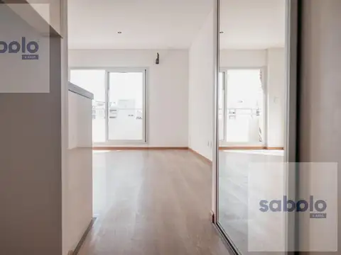 3 de Febrero 1820 Piso 9-03