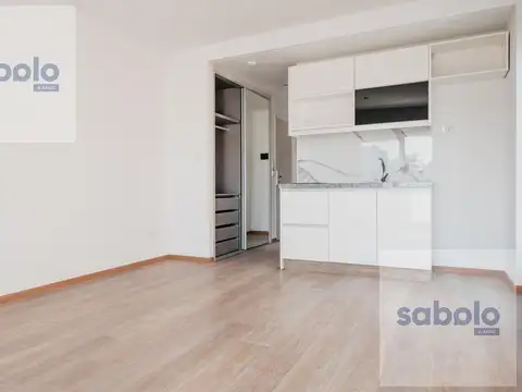 Departamento en Venta 2 años