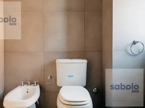 Departamento en Venta al Norte