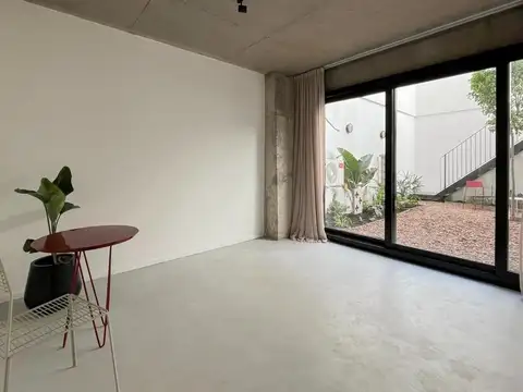Departamento en Venta en Villa Crespo, USD 339.000