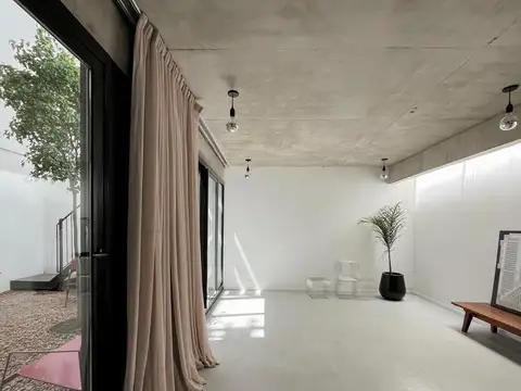 Departamento en Venta en Villa Crespo, USD 340.000