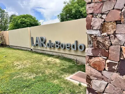 Se vende lote en Lujan de cuyo, Mendoza