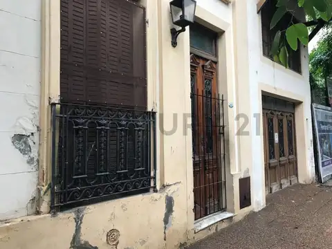 VENTA CASA PARA PENSION - SAAVEDRA 1170- SAN CRISTOBAL