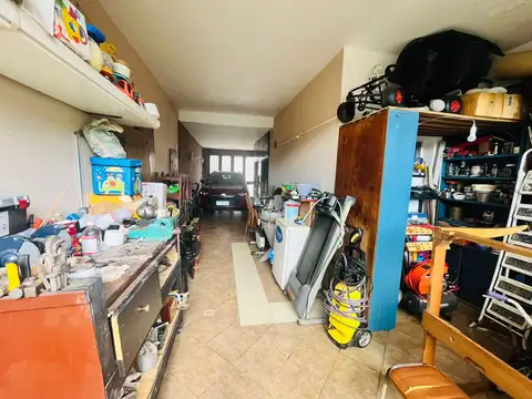 Casa en Venta en Azcuenaga, USD 250.000