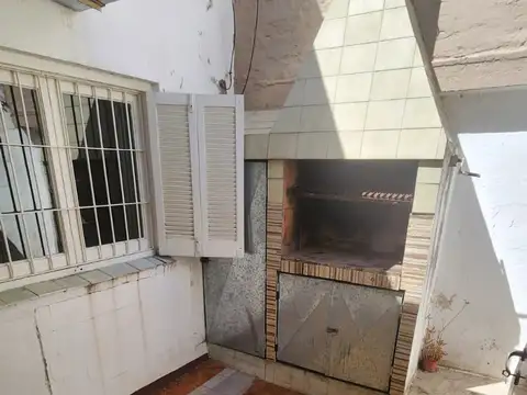 Departamento tipo casa en alquiler en Mar Del Plata