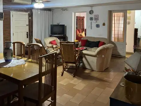 Casa en Venta en Barranqueras, USD 49.900
