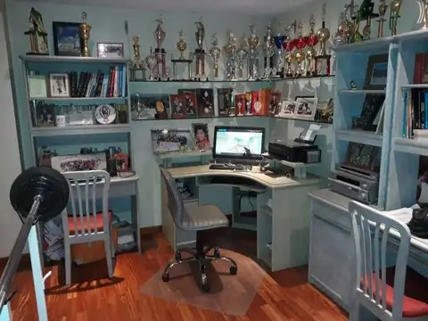 Departamento en Venta con 2 cocheras