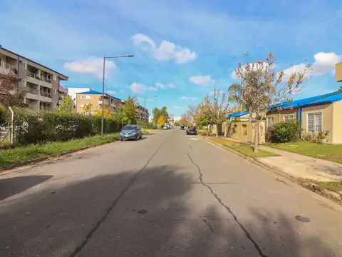 Camino de los Remeros 100