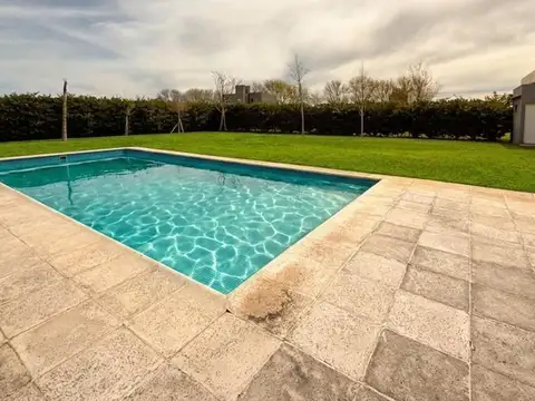 Casa en Venta 6 años