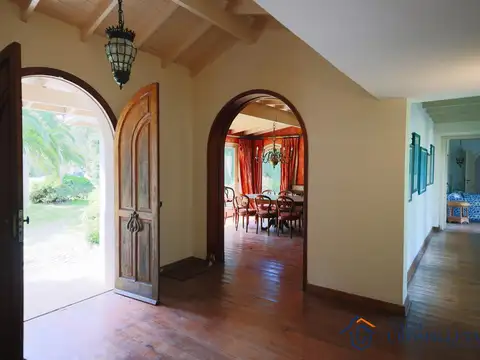 Casa en Venta en Golf Club Argentino, USD 1.100.000