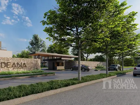 Venta PH  Pilar Proyecto Aldeana