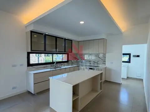 Casa en Venta A Estrenar