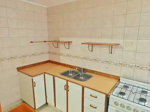 Departamento en Alquiler de 1 dormitorio