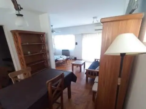 Departamento en Alquiler Temporal de Monoambiente