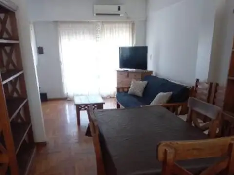 Bulnes 1400, Piso 7