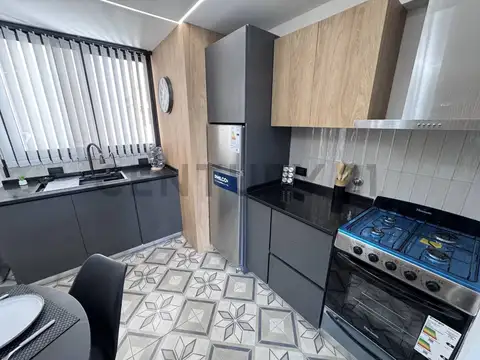 Departamento en Venta al Este