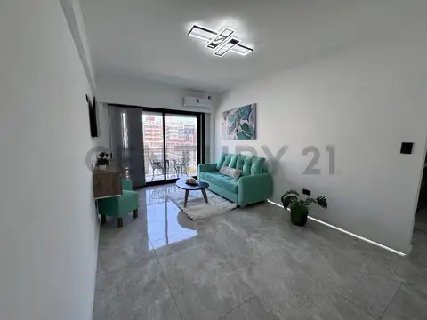 Cordoba 1700, Piso 6 A
