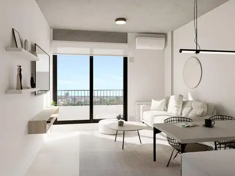 Departamento en Venta A Estrenar