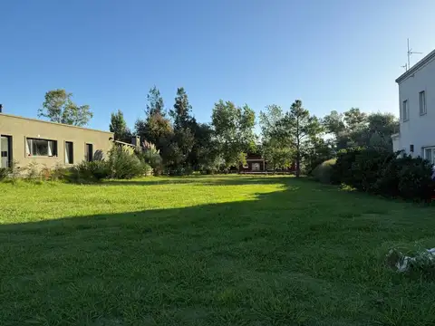 Terreno en Venta en Casuarinas Del Pilar, USD 45.000