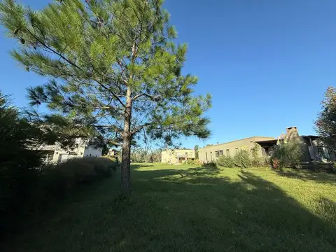 Terreno en Venta en Casuarinas Del Pilar, USD 45.000