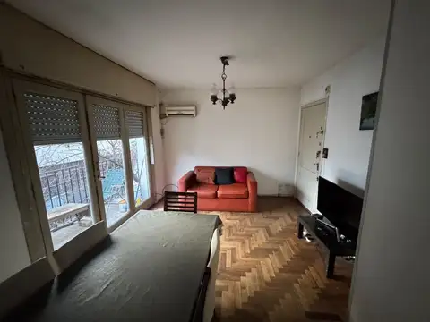 VENTA. DEPARTAMENTO. 4 AMB. BALVANERA. CABA