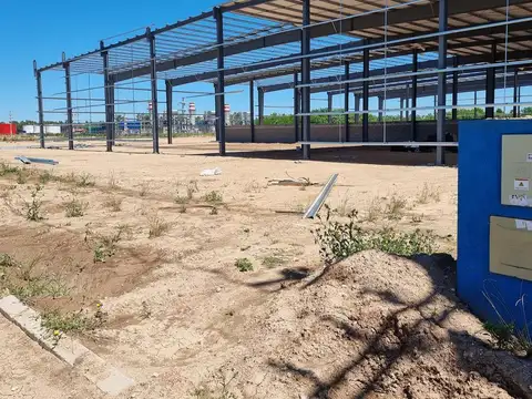 Terreno en Venta 40  mts Frente