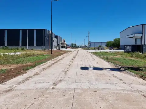 Polo Industrial Spegazzini