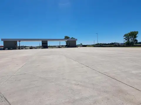 Últimos terrenos disponibles FINANCIADOS Polo industrial SPEGAZZINI