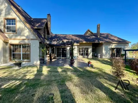 Casa en Alquiler de 8 dormitorios