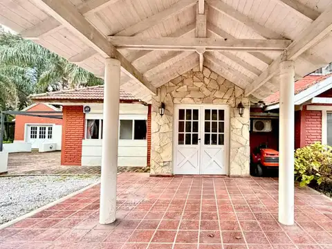 Casa en Venta de 4 dormitorios