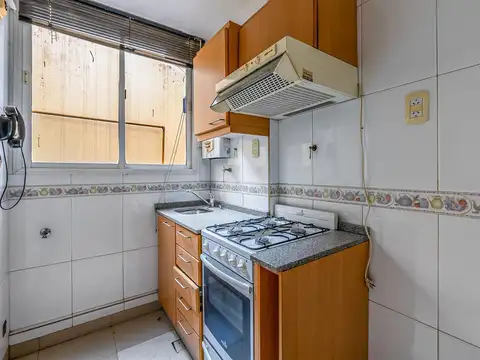 Departamento en Venta al Sudoeste