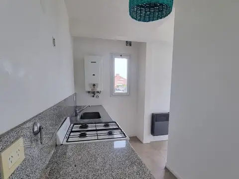 Departamento en Alquiler en Tigre Centro, $ 800.000