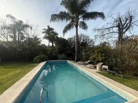 Casa en Venta en Nautico Escobar, USD 250.000