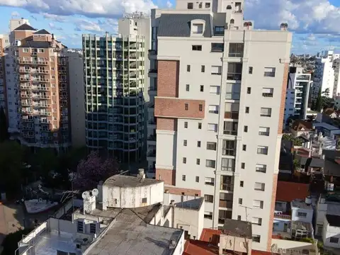 DPTO 2 AMB. CENTRO RAMOS MEJIA