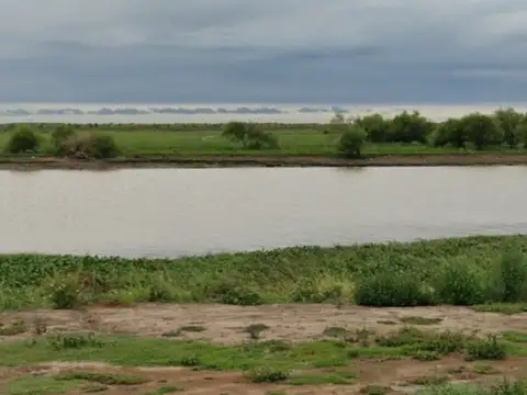 Terreno Campo  en Venta en Baradero,  Resto de la Provincia, Buenos Aires