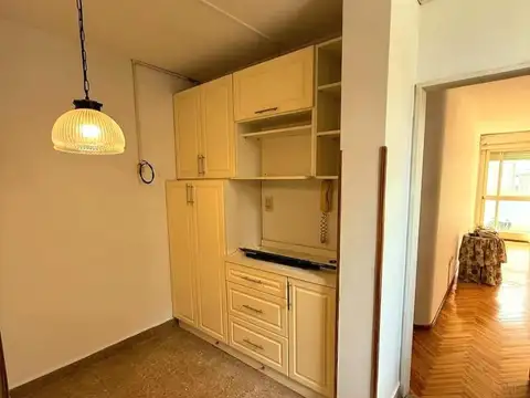 Departamento en Centro