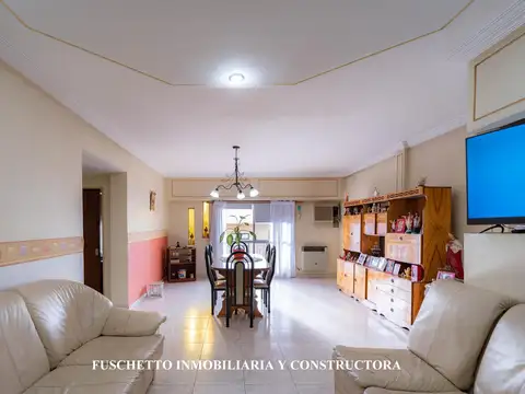 Casa en Venta 40 años
