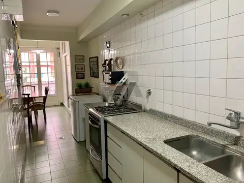 Departamento en Venta en Plaza Colon, USD 178.000