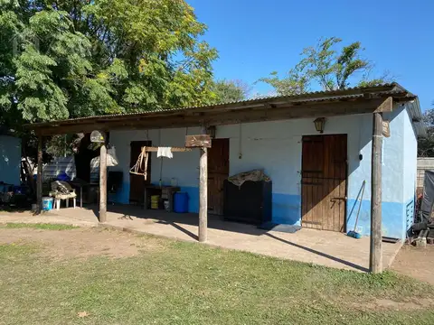 Casa en Venta 40 años