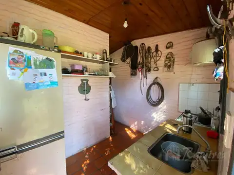 Casa en Venta de 1 dormitorio