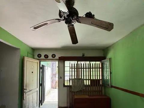 Casa en Venta en Villa Lugano, USD 63.000