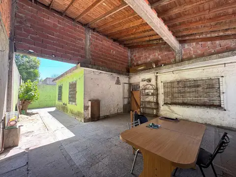 Casa en venta en Villa Lugano Barrio Piedrabuena