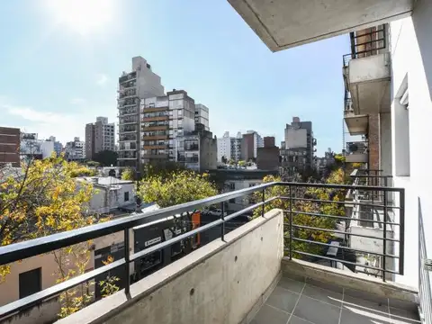 Departamento en Venta en Abasto, USD 64.000