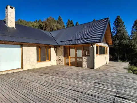 Casa en Venta en San Martin De Los Andes, USD 480.000