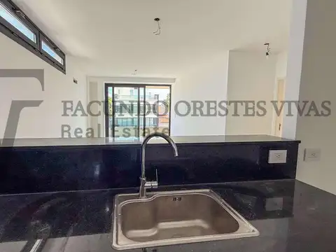 VENTA - DEPARTAMENTO - 3 AMBIENTES - BARRIO NAON - MATADEROS - BALCON