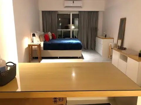 Departamento en Palermo Soho