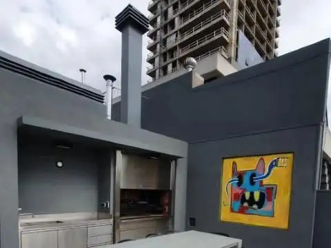 Departamento en Alquiler Temporal de 1 dormitorio
