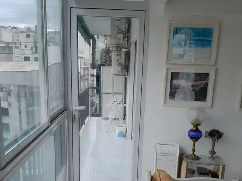 Departamento en Venta en Recoleta, USD 225.000